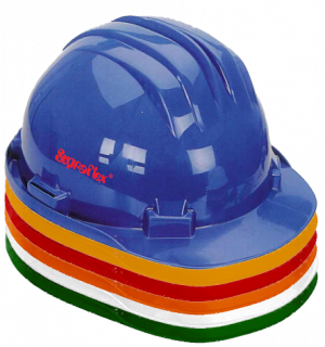 1994 - Bauschutzhelme