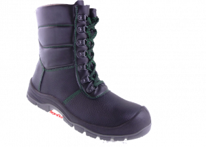 2023w - UV-Winterschnürstiefel S3