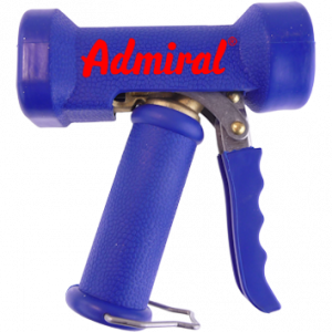 215d - GEKA® KTW Pistole