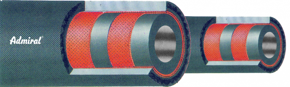 216 - Admi®Brake