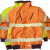 2418WJ - Warnschutz Pilotenjacke