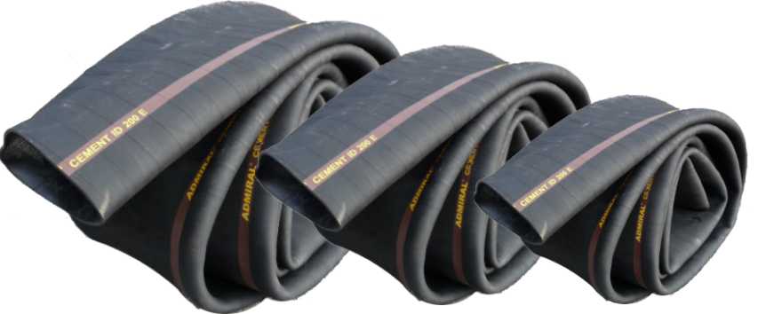 2612 - Admi®Cement Flat