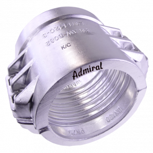 323 - Admi®Clamp EN - W4