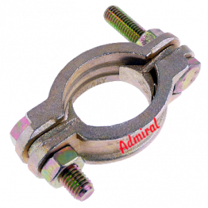 330 - Admi®AirQuick Klemme DIN