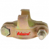 331 - Admi®AirQuick Klemme DIN SB