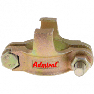 331 - Admi®AirQuick Klemme DIN SB