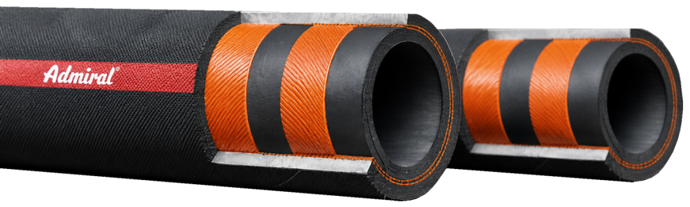 409 - Admi®Steam 164