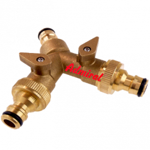 5026 - Admi®Stick 3-Way Absperrung