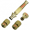 5333 - Admi®Stick Set Messing