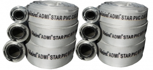 600 - Admi®Star PVC