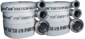 604 - Admi®Star EPDM