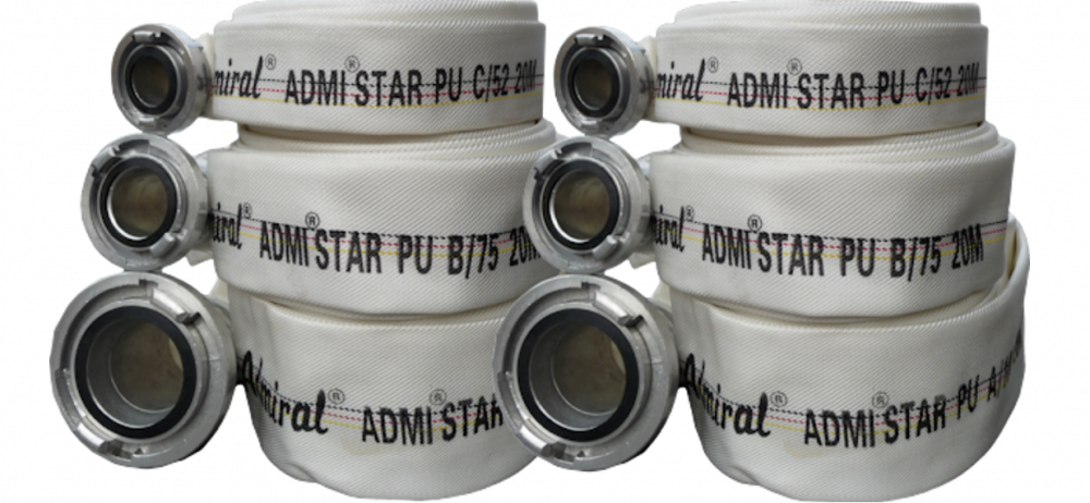 607 - Admi®Star PU