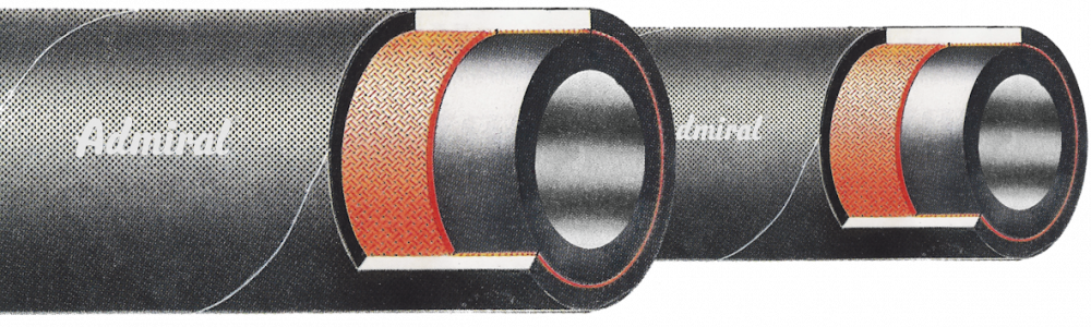 8012 - Admiral® Hydraulik 2 TE