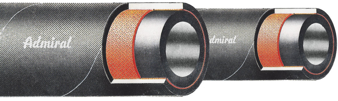8012 - Admiral® Hydraulik 2 TE