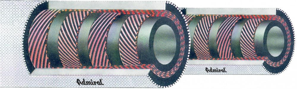 908 - Admi®Glas