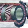 908 - Admi®Glas