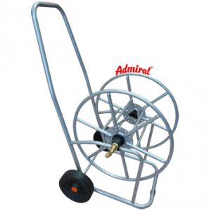 9551 - Admi®Depot Schlauchwagen