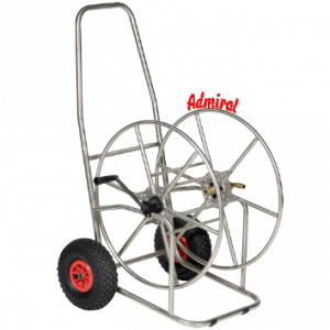 9553 - Admi®Depot Schlauchwagen W4