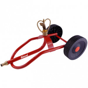 9610 - Admi®Depot Sprinklerwagen