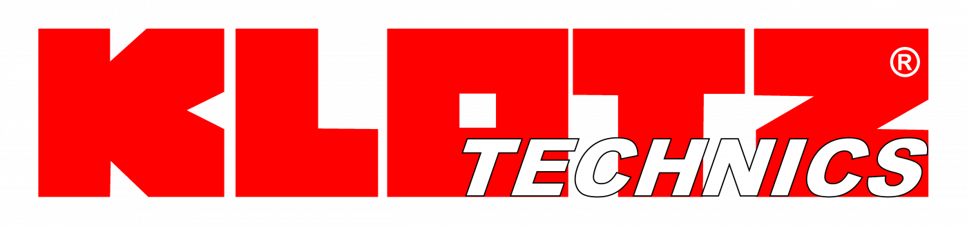KLOTZtechnics